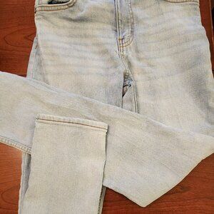 Boys Skinny Jeans